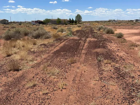 3LOT S Deer Field Blvd, Winslow, AZ 86047