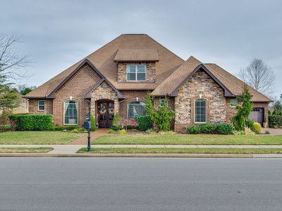 304 Bournemouth Ln, Hermitage, TN, 37076