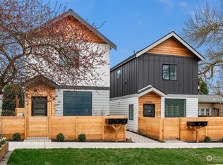 5908 A 41st Ave SW, Seattle, WA 98136