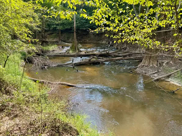 Cedar Creek Estate Rd, Lucedale, MS 39452