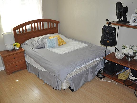 Bedroom #1