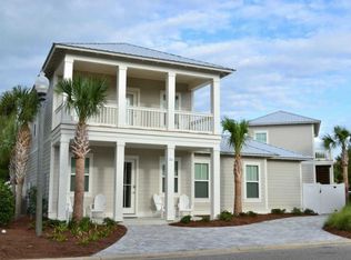 26 Saint Nicholas Ct, Miramar Beach, FL 32550