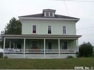 9483 State Route 812, Croghan, NY 13327