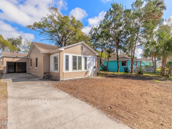 823 S Beach St, Daytona Beach, FL 32114
