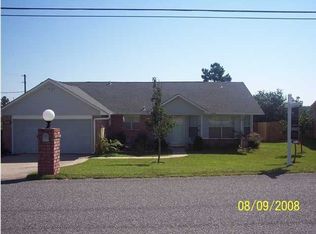 170 Villacrest Dr, Crestview, FL 32536