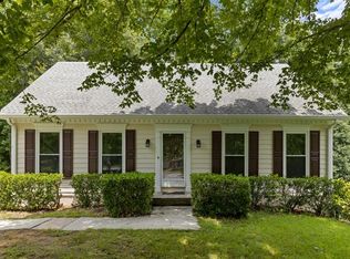 2463 Westhill Ct, Norcross, GA 30071