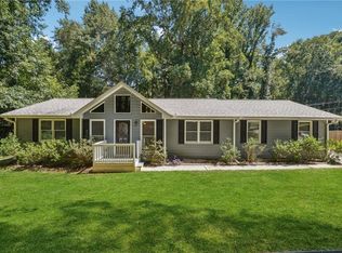 1056 Oak Rd SW, Lilburn, GA 30047