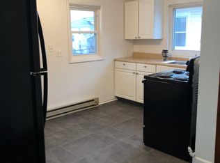 124 E 2nd St #1/2, Springfield, OH 45504