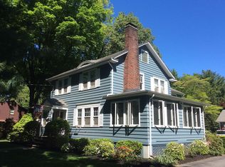 90 Mountain Ave, Pompton Plains, NJ 07444