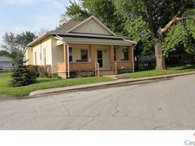7924 Main St, Coatesville, IN, 46121