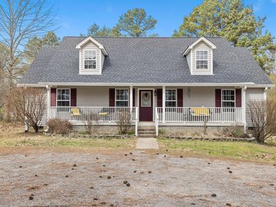 741 Scoutview Rd, Ashland City, TN, 37015