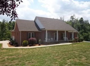 1415 Otter Lake Loop, Hanson, KY 42413