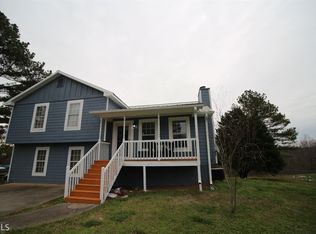 21 Westover Rdg, Adairsville, GA 30103