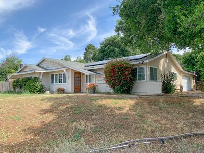 1042 Moreno Dr, Ojai, CA, 93023