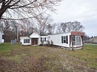 1915 S Bayview Dr, Lakeside Marblehead, OH 43440