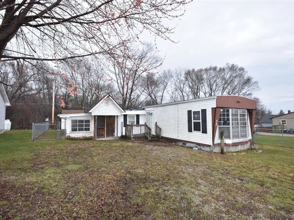 1915 S Bayview Dr, Lakeside Marblehead, OH 43440