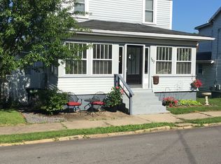 107 Warren Ave, Barnesville, OH 43713