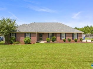 798 Macedonia Rd, Ardmore, AL 35739