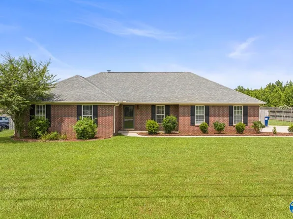 798 Macedonia Rd, Ardmore, AL 35739