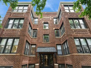 1540 W Rosemont Ave #G, Chicago, IL 60660