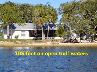 16664 SW Airport Rd, Cedar Key, FL 32625