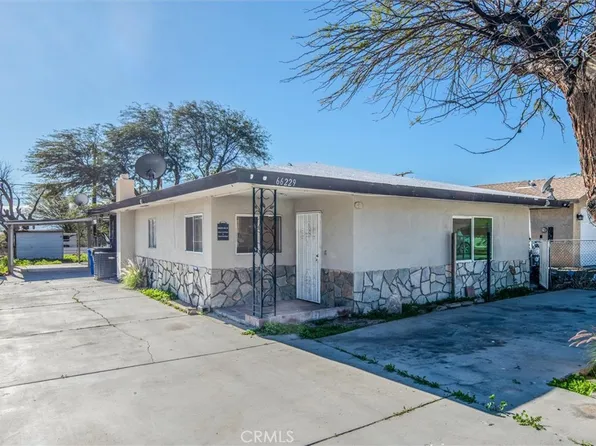 66229 4th St, Desert Hot Springs, CA 92240