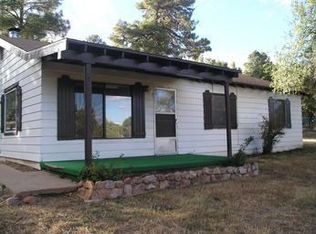 1580 E Stock, Show Low, AZ 85901