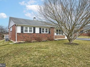 203 Bryans Rd, East Norriton, PA 19401