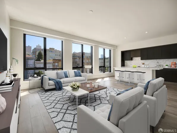 1515 Union St Residence 5E, San Francisco, CA 94123