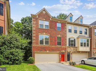 1626 Regent Manor Ct, Silver Spring, MD 20904