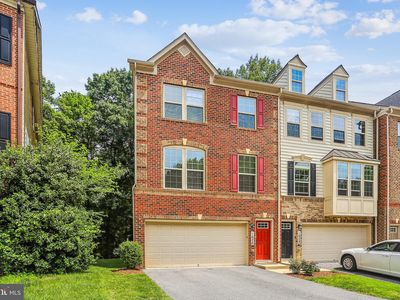 1626 Regent Manor Ct, Silver Spring, MD, 20904