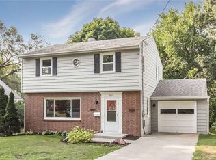 3024 Mann Ave, Des Moines, IA 50310