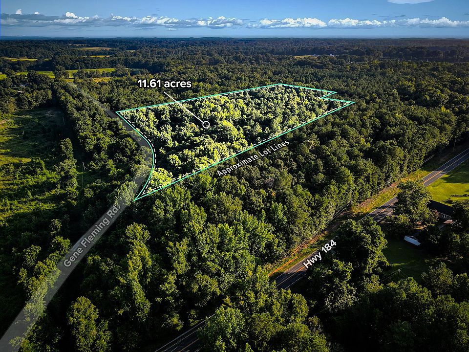 1st image of 0 Gene Fleming Rd