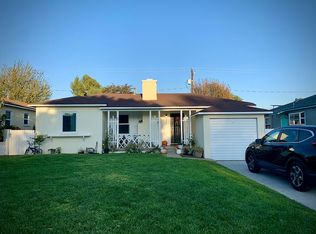 842 N Lamer St, Burbank, CA 91506