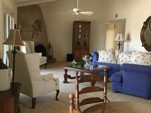 2nd image of 8532 E San Jacinto Dr