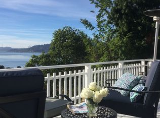 14 Sutter Ct, Tiburon, CA 94920