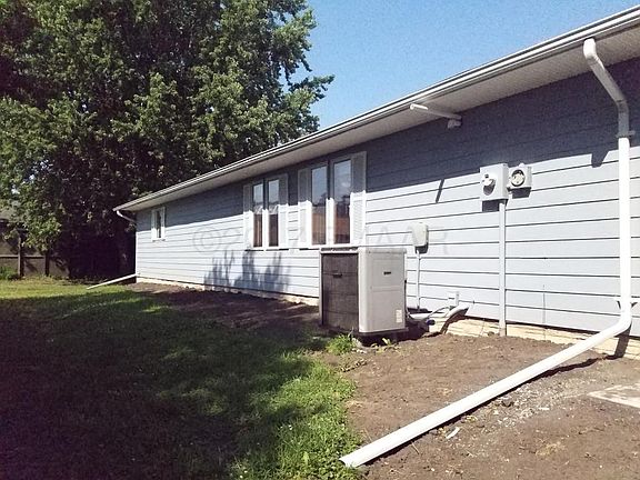 House Rear