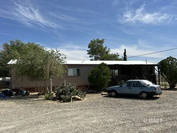 1516 N Clifford St, Ridgecrest, CA 93555