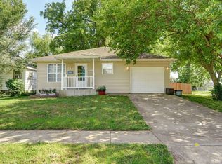 1130 W Chase St, Springfield, MO 65803