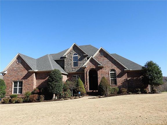2nd image of 3708 NW Creekstone Blvd
