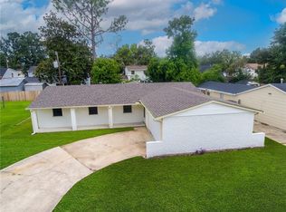 1313 Ellerslie Ave, La Place, LA 70068