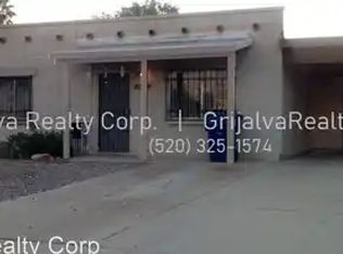 3636 S Edmonton Ave, Tucson, AZ 85730