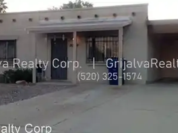 3636 S Edmonton Ave, Tucson, AZ 85730
