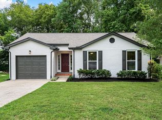 2286 Ermine Dr, Clarksville, TN 37043