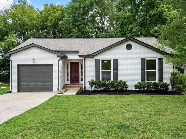 2286 Ermine Dr, Clarksville, TN 37043