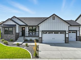 1724 S Moen St, Spokane Valley, WA 99016