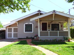 825 Jefferson St, Santa Clara, CA 95050