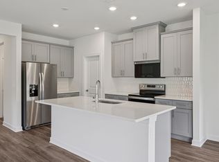 Chandler Plan, Nelson's Creek, Mocksville, NC 27028