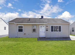 4491 Saint Rita Ln, Columbus, OH 43213