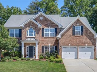 4890 Legacy Dr, Colfax, NC 27235